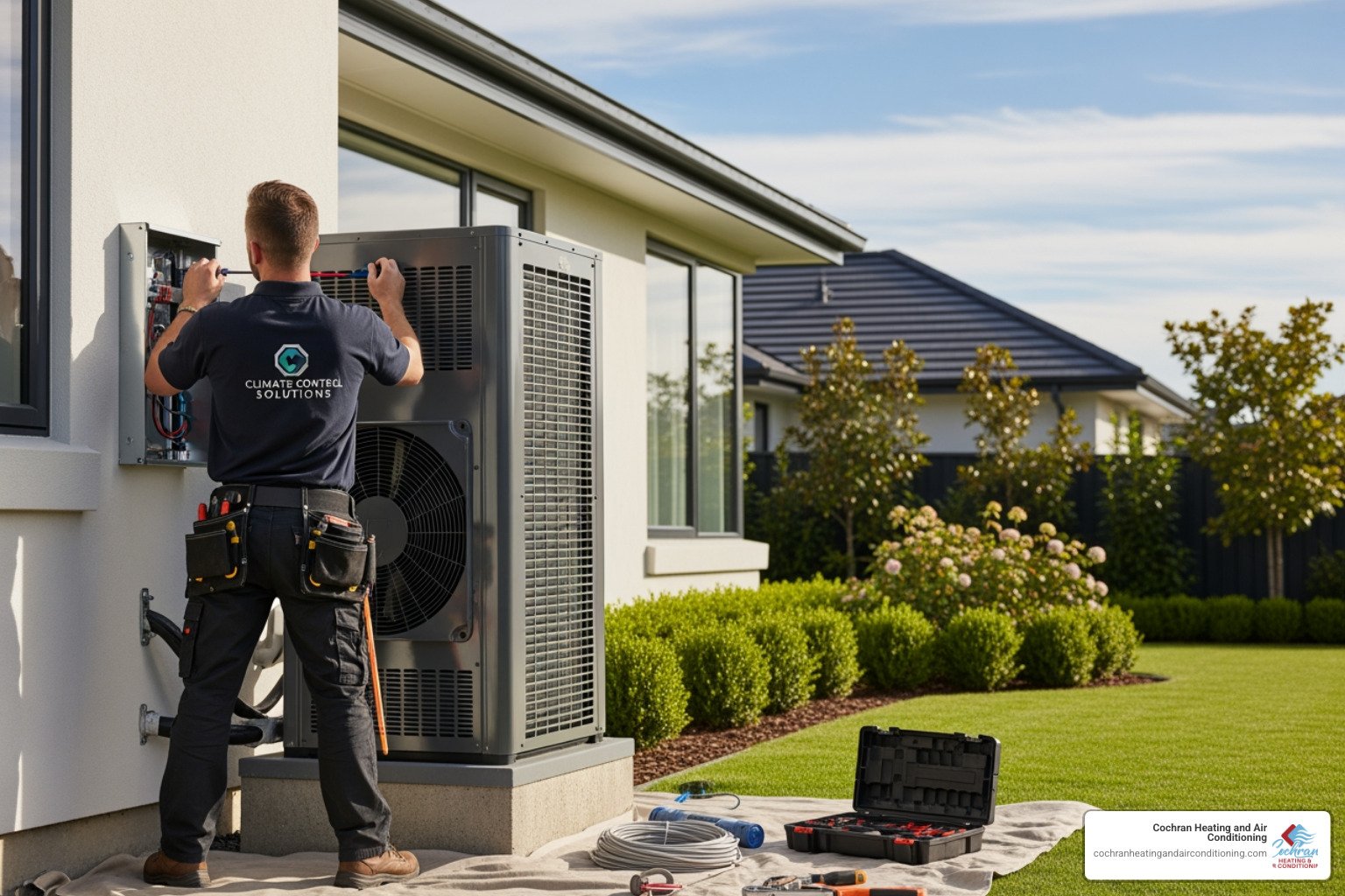 Missouri Humidity Affects AC Systems in Joplin