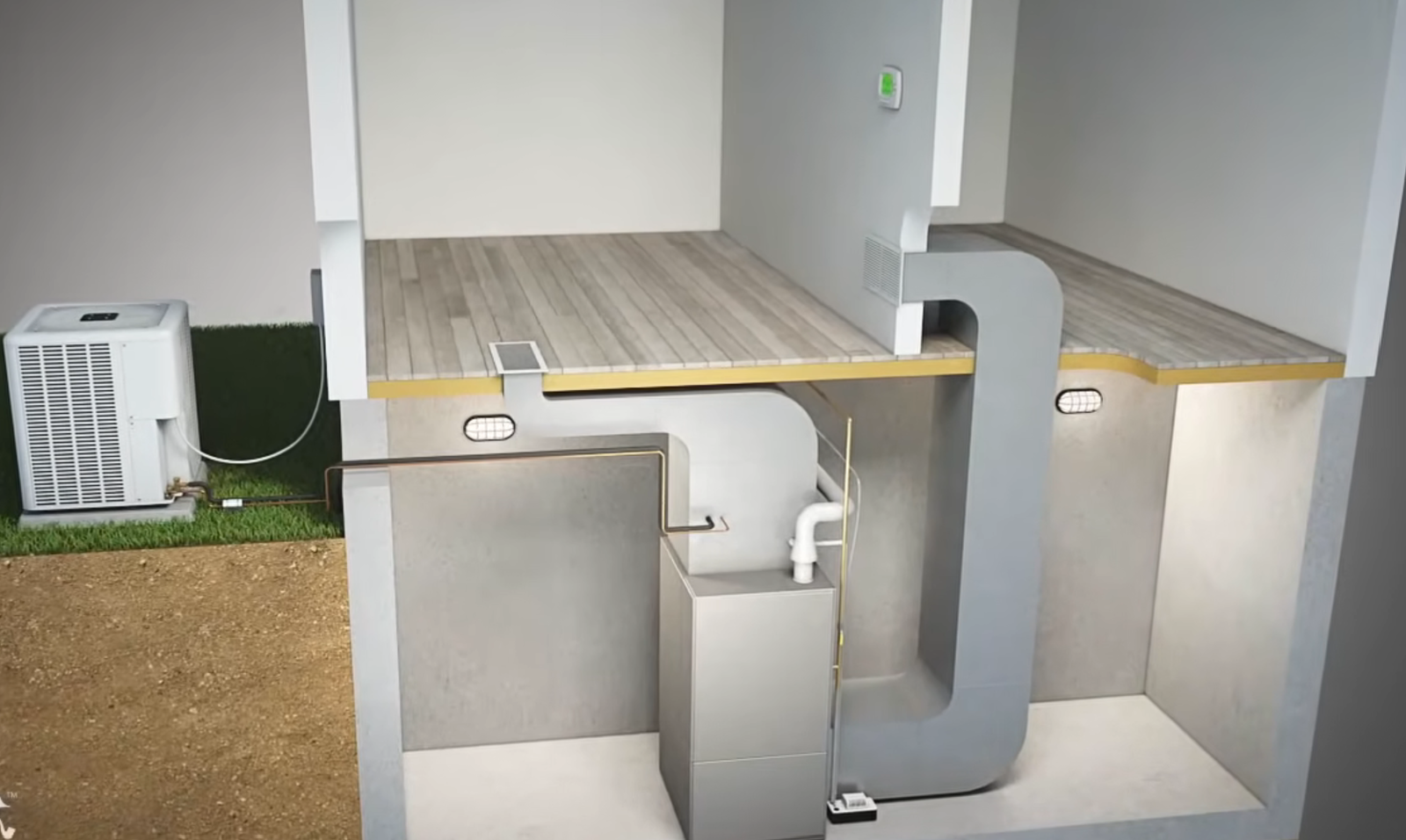 Funace Installation Cost