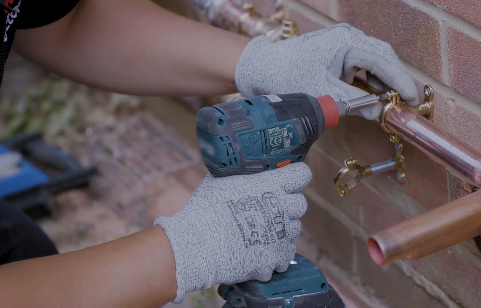 Heat Pump Installation