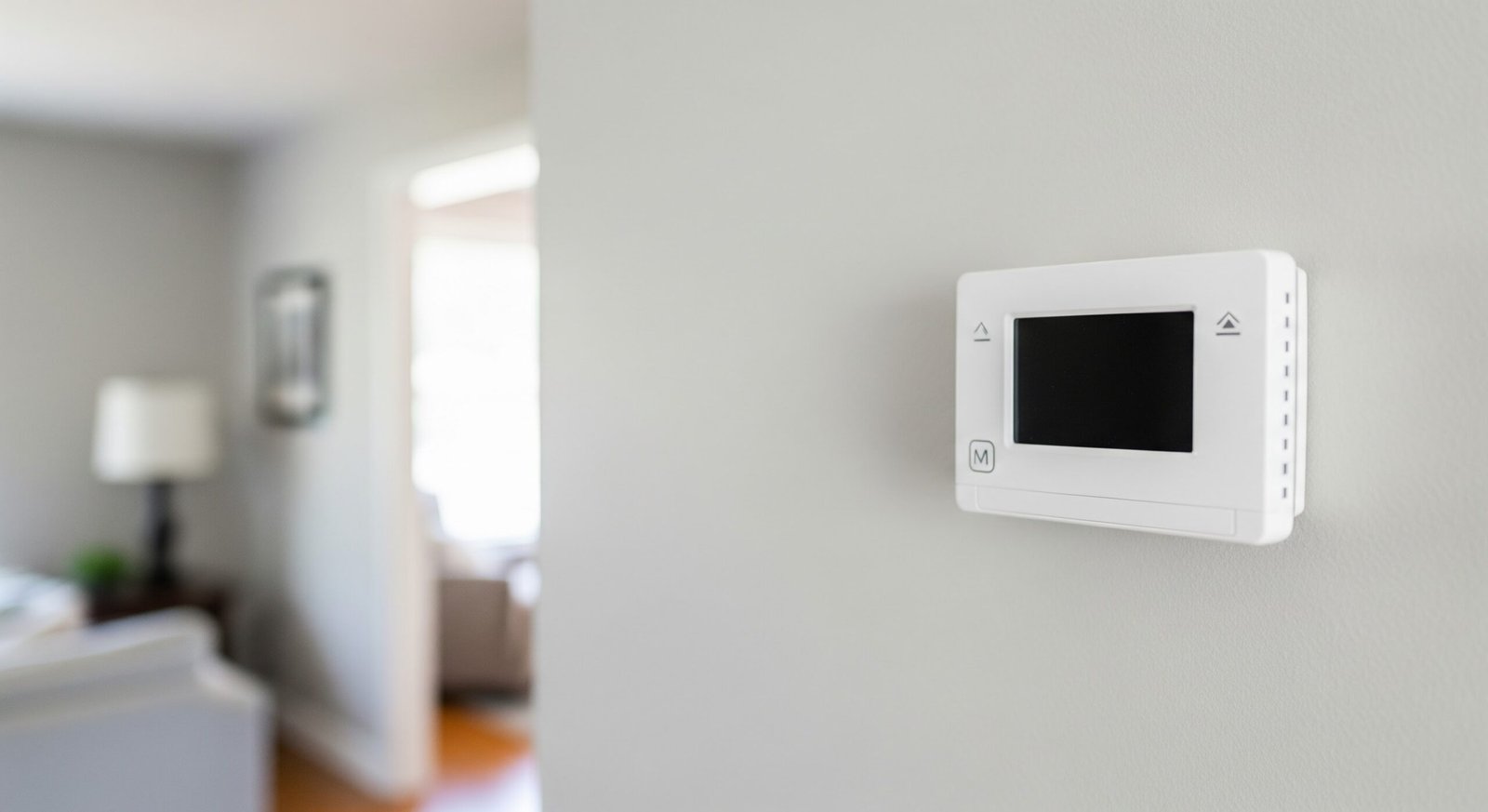 Thermostat not working