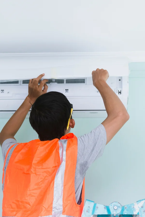 AC Installation Cost in Joplin, MO