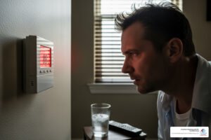 Air conditioner problems