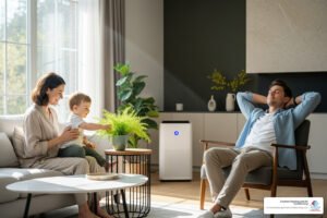 air quality detection